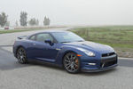 2011 R35 Nissan GT-R Picture